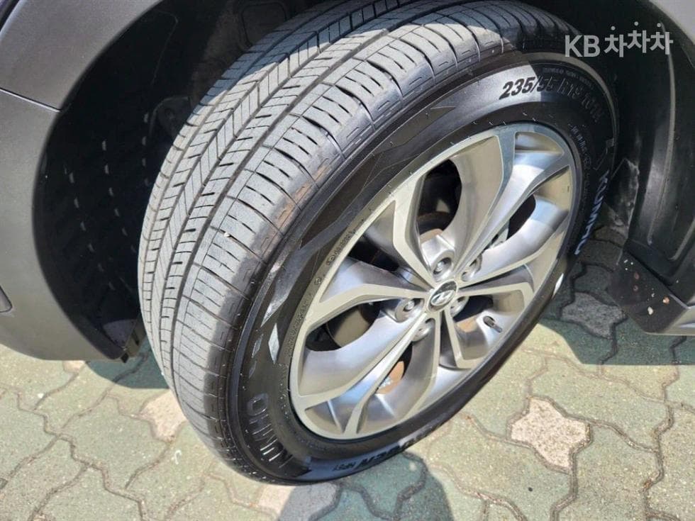 Хюндай Санта Фе DMХонда R-двигател 2.0 дизел 2WD PREMIUM Стандартен - 20