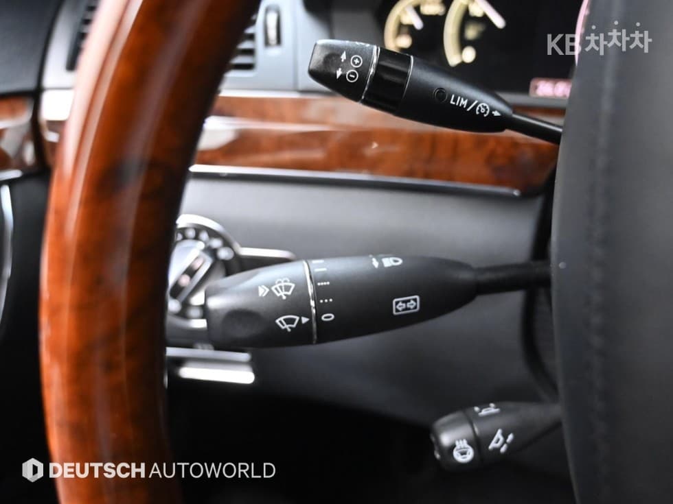 Mercedes-Benz Нов S-КласS320 CDI W221 - 18