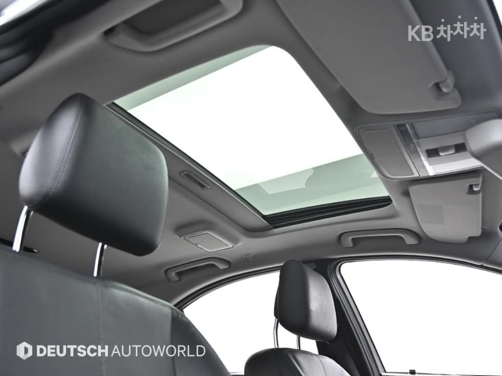 Mercedes-Benz Нов S-КласS320 CDI W221 - 19