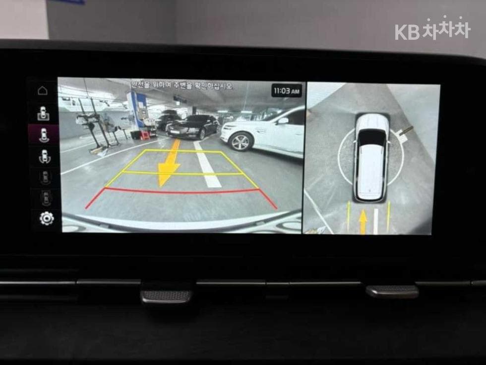 Kia Carnival 4th generationD2.2 9-seater Signature - 11