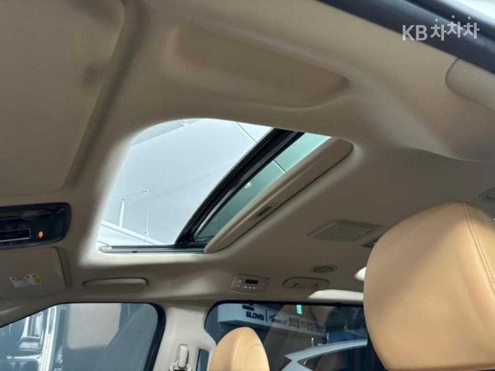 Kia Carnival 4th generationD2.2 9-seater Signature - 16