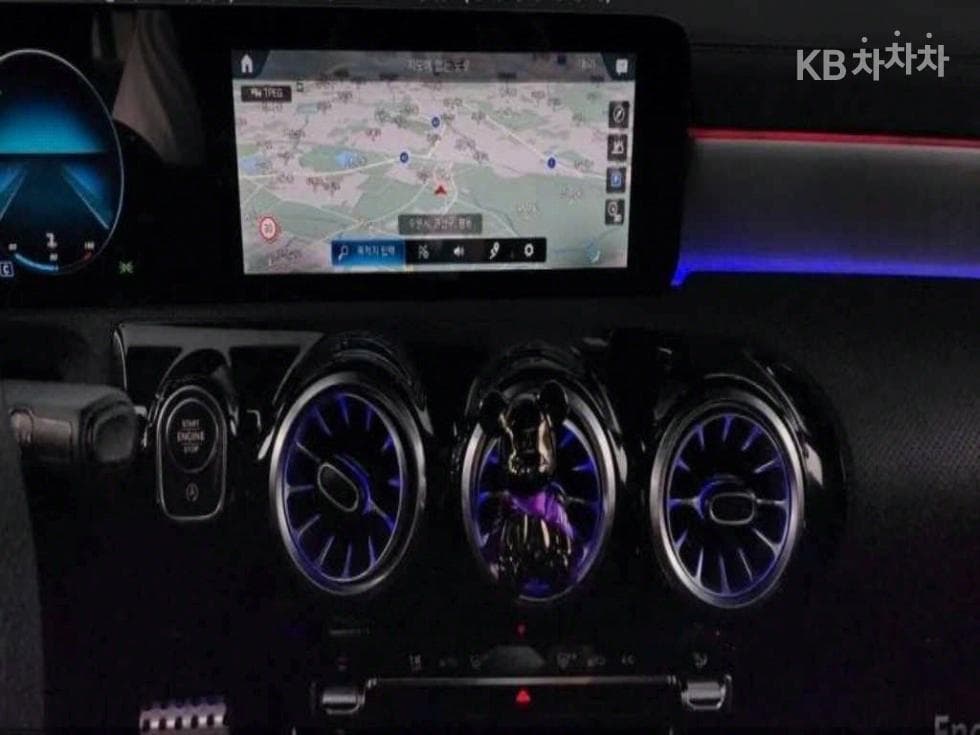 Mercedes-Benz CLA클래스(C118)CLA 250 4MATIC - 13
