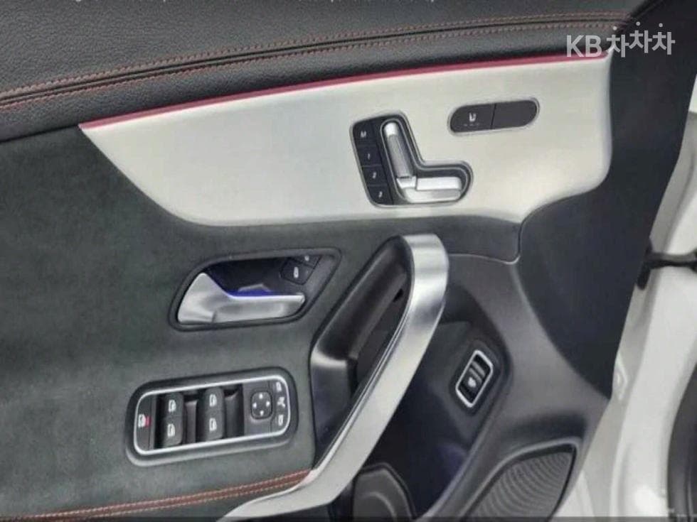 Mercedes-Benz CLA클래스(C118)CLA 250 4MATIC - 17