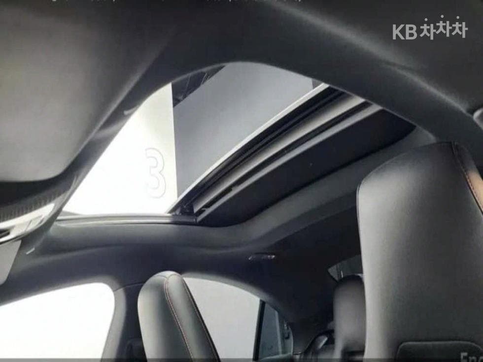Mercedes-Benz CLA클래스(C118)CLA 250 4MATIC - 19