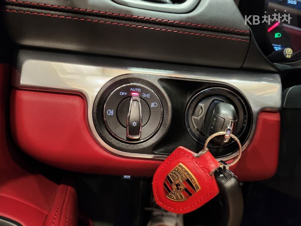 Porsche 718 박스터2.5 GTS - 18