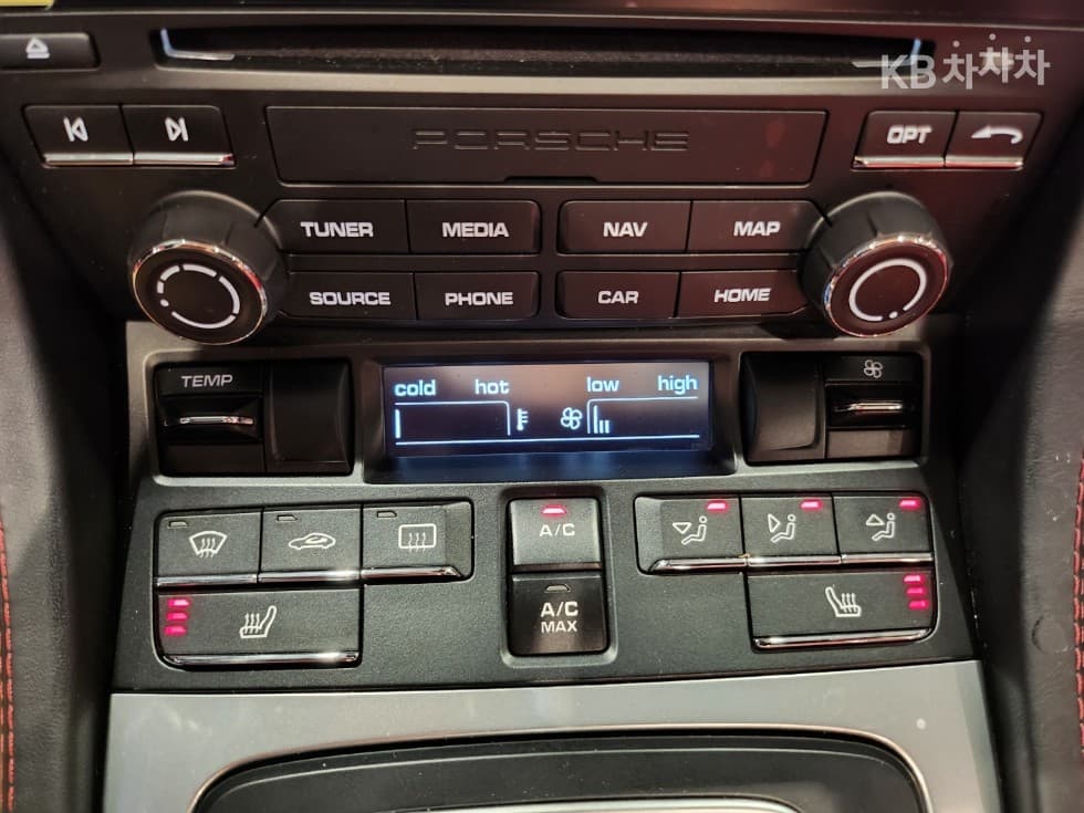Porsche 718 박스터2.5 GTS - 14