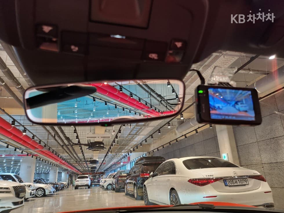 Porsche 718 박스터2.5 GTS - 20