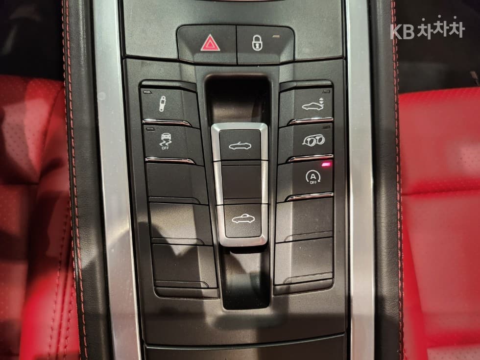 Porsche 718 박스터2.5 GTS - 15