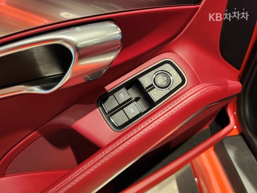 Porsche 718 박스터2.5 GTS - 17