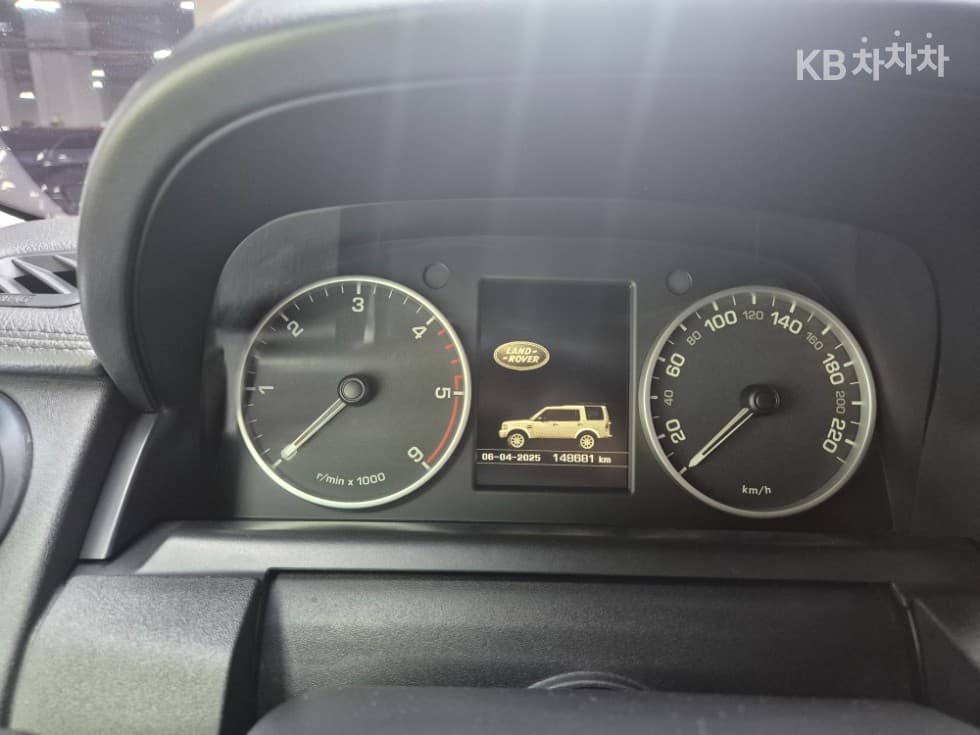 Land Rover 디스커버리43.0 SDV6 HSE Стандартен - 7