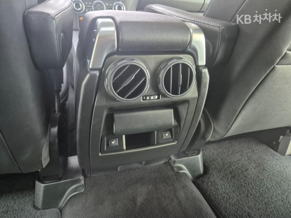 Land Rover 디스커버리43.0 SDV6 HSE Стандартен - 18