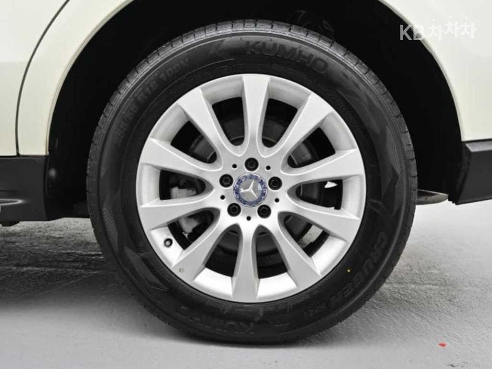 Mercedes-Benz Нов M클래스ML250 블루텍 4MATIC W166 - 5