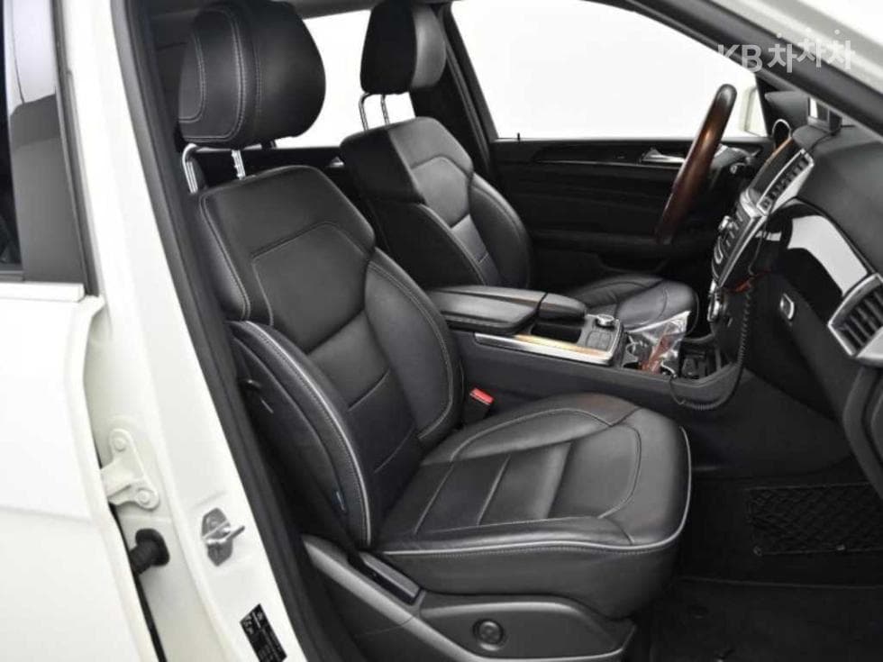 Mercedes-Benz Нов M클래스ML250 블루텍 4MATIC W166 - 10