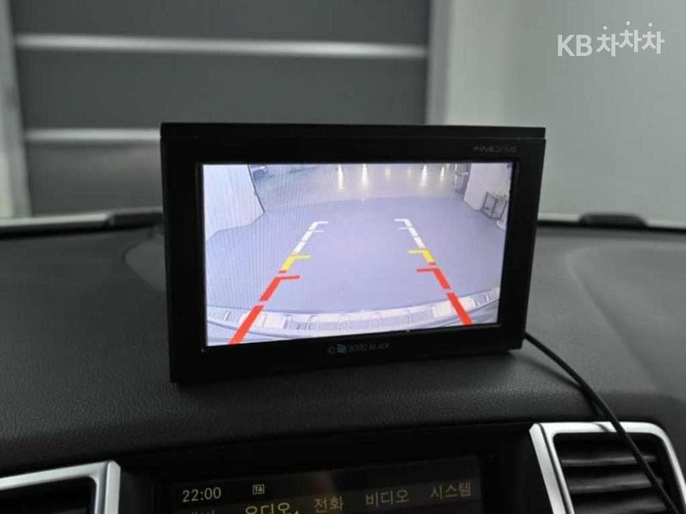 Mercedes-Benz Нов M클래스ML250 블루텍 4MATIC W166 - 15