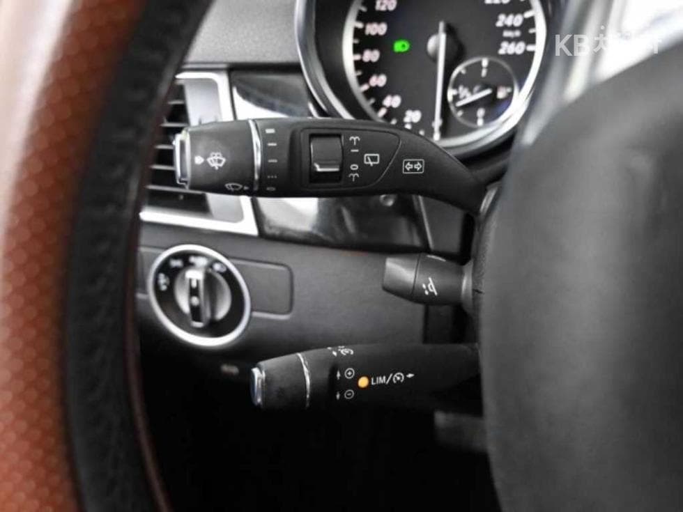 Mercedes-Benz Нов M클래스ML250 블루텍 4MATIC W166 - 18