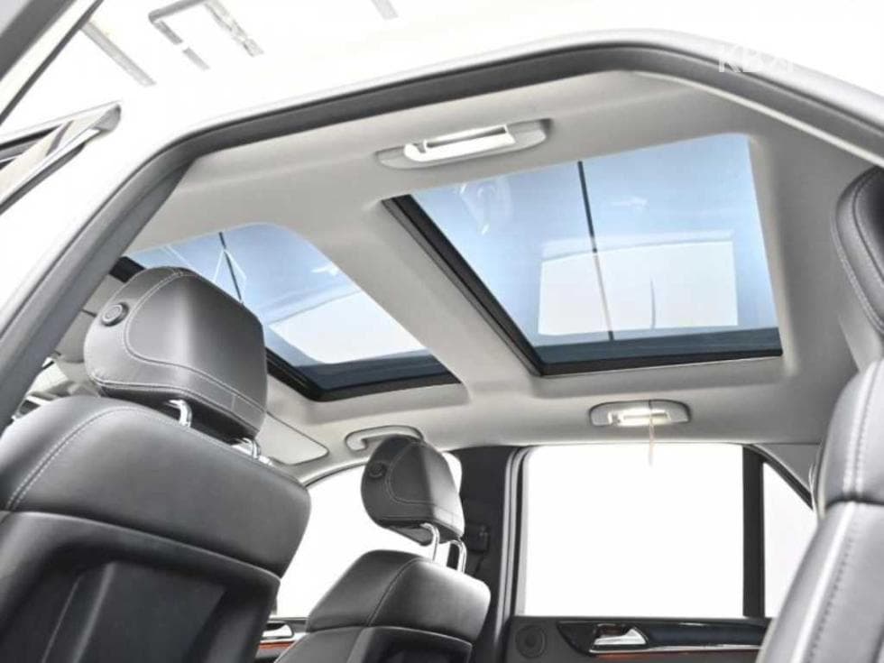 Mercedes-Benz Нов M클래스ML250 블루텍 4MATIC W166 - 19