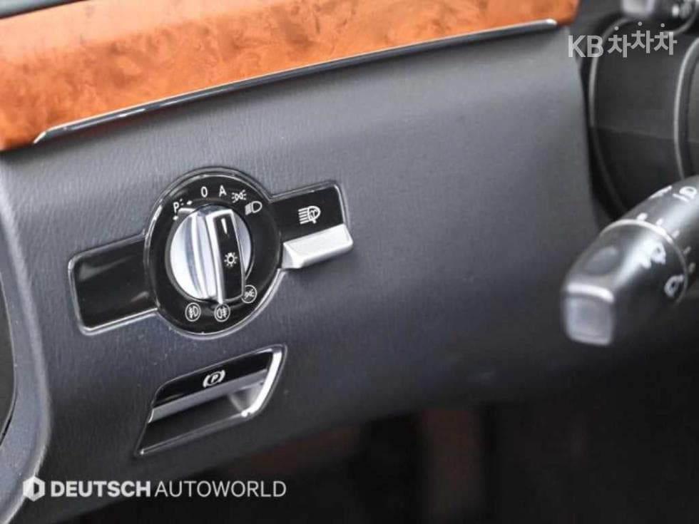 Mercedes-Benz Нов S-КласS350L W221 - 15