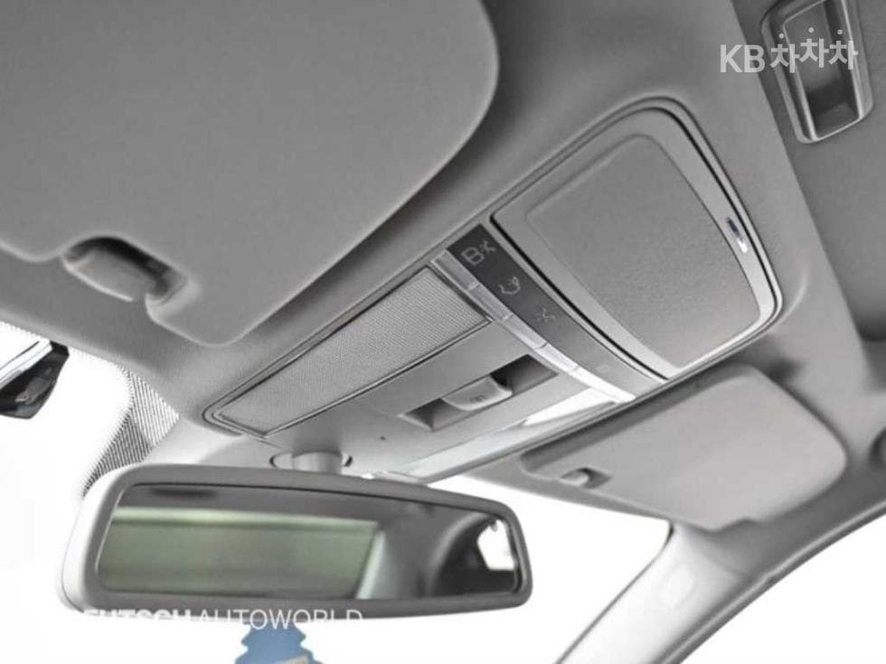 Mercedes-Benz Нов S-КласS350L W221 - 18