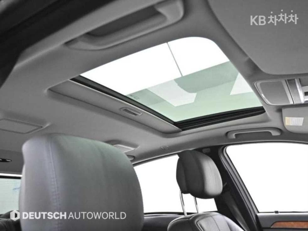 Mercedes-Benz Нов S-КласS350L W221 - 19