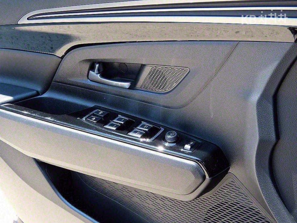 КейДжи Мобилити 뷰티플 코란도1.5 GDi Turbo 2WD C5 - 11