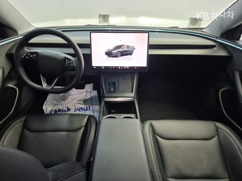 테슬라 Model 3Long Range - 7