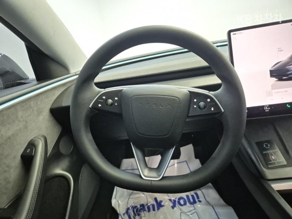 테슬라 Model 3Long Range - 9