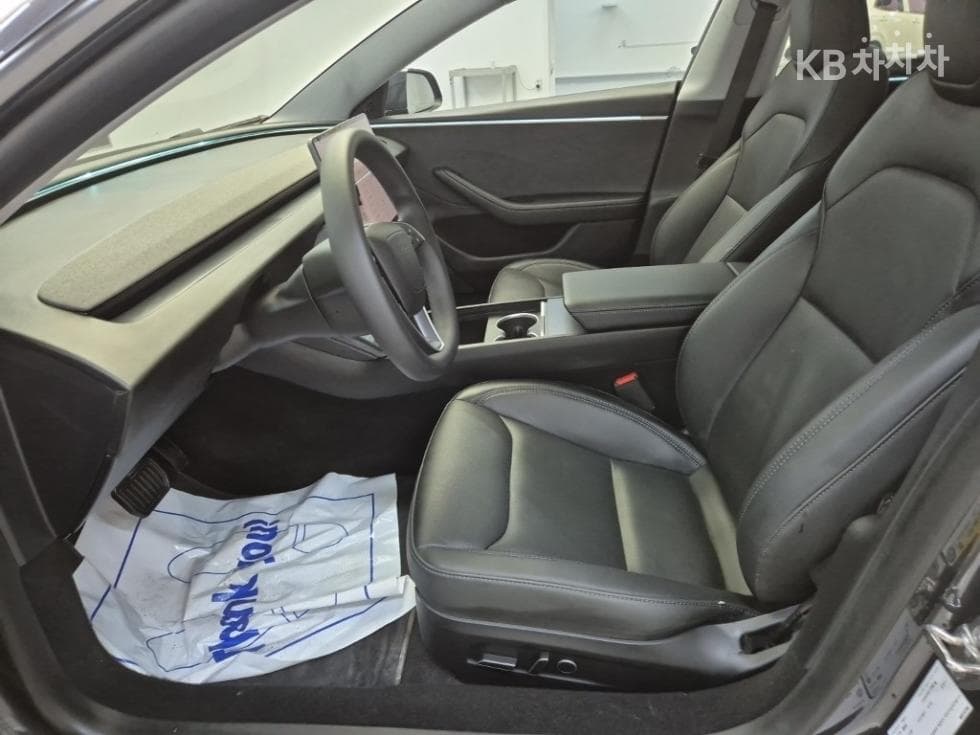 테슬라 Model 3Long Range - 11