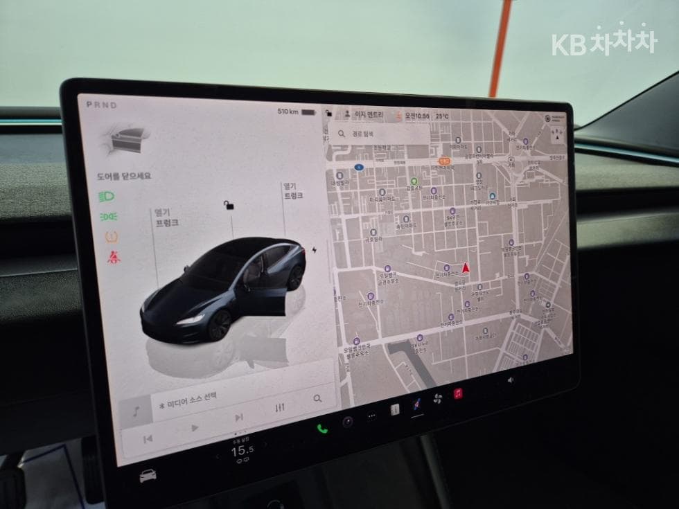 테슬라 Model 3Long Range - 13