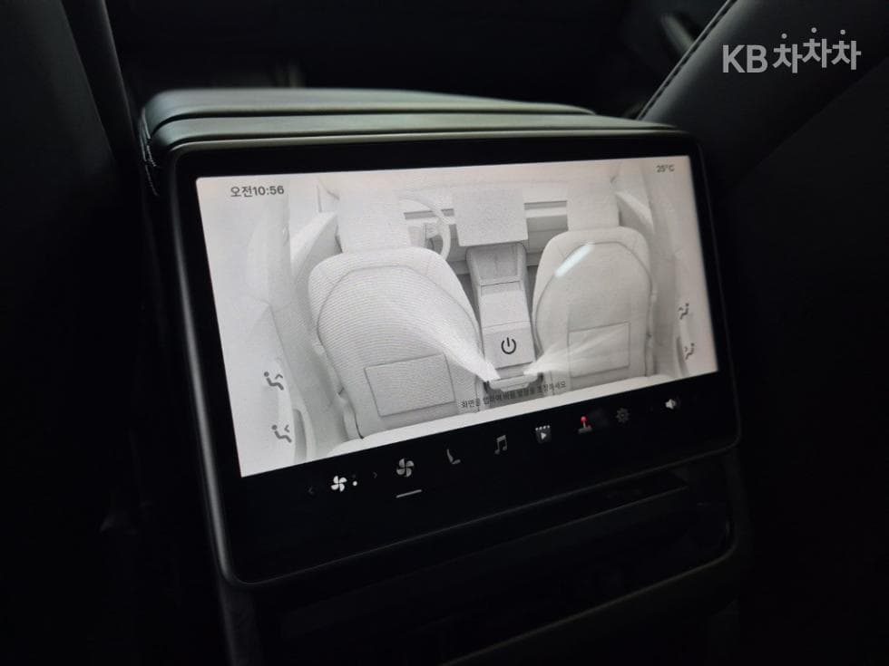 테슬라 Model 3Long Range - 19