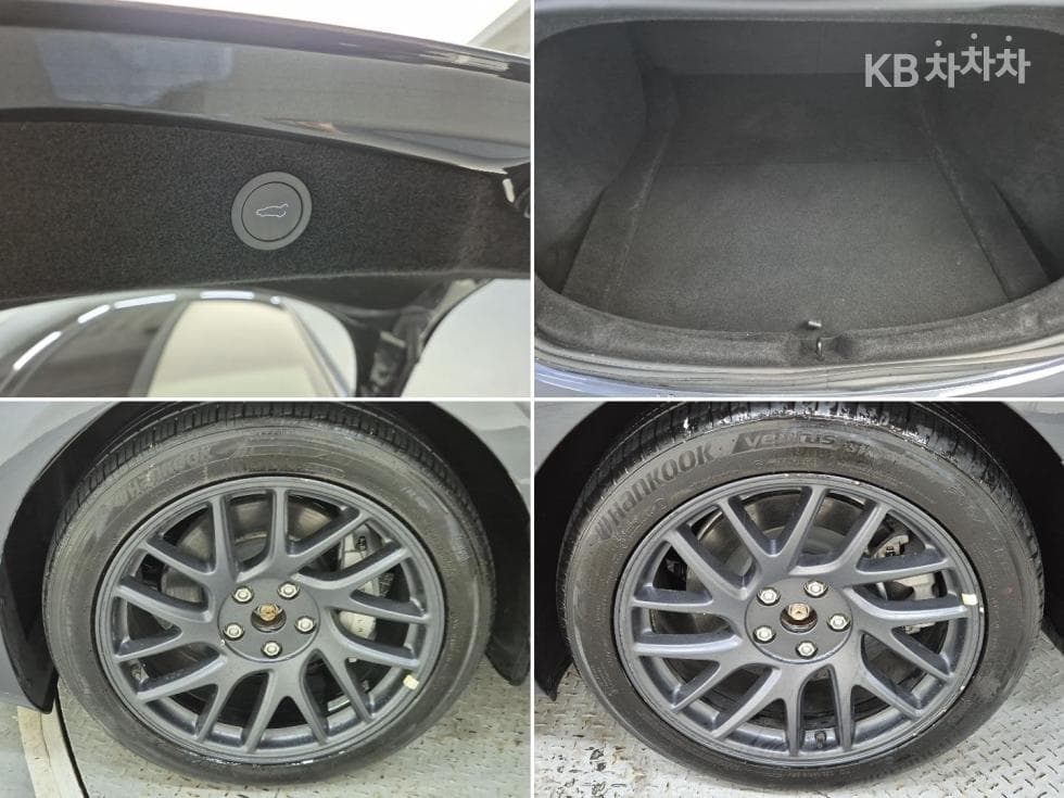 테슬라 Model 3Long Range - 20