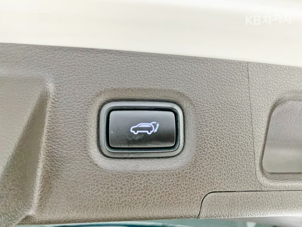 Hyundai The New (facelift) Santa Fe TMGasoline 2.5T 2WD Prestige - 23