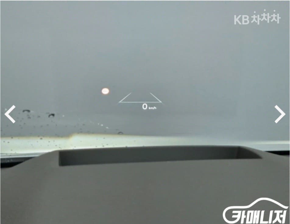 (211주6746)KIA The New Carnival Hybrid 4th GenerationHigh Limousine 1.6 HEV 7 Passenger Signature - 15