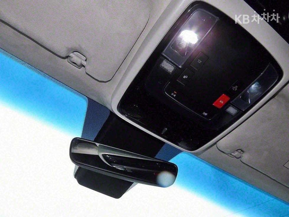 Хюндай Staria Lounge 캠퍼Camper 4 2WD Prestige - 13