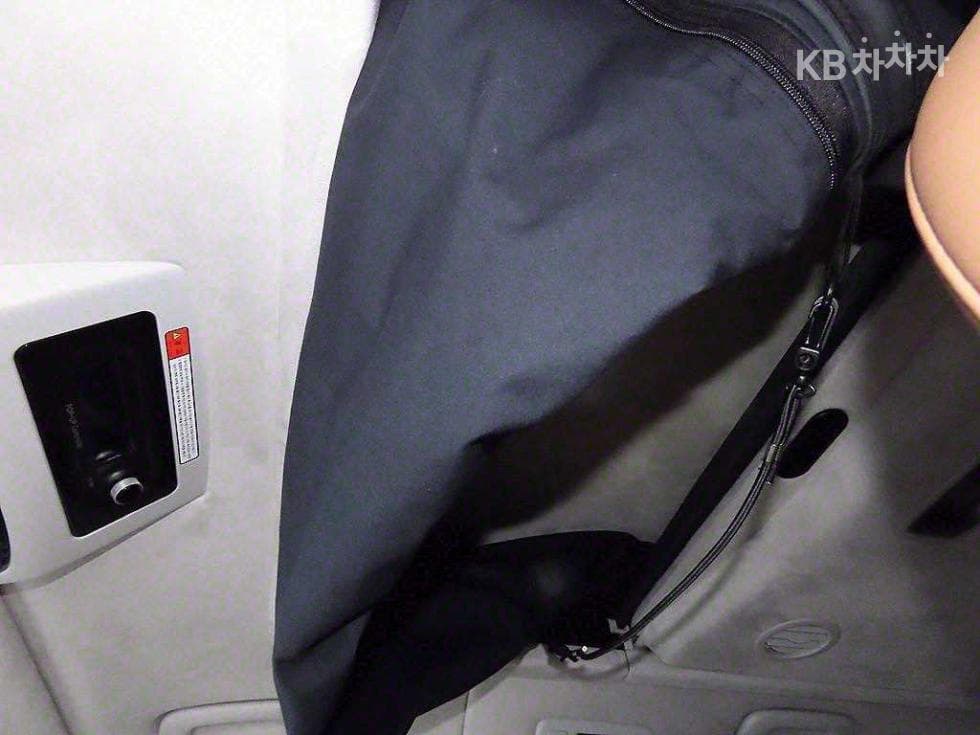 Хюндай Staria Lounge 캠퍼Camper 4 2WD Prestige - 14