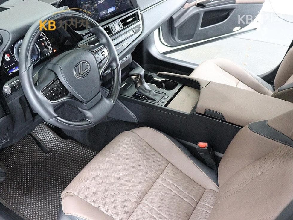 (192du5505)Lexus New Generation ES300h Executive - 7