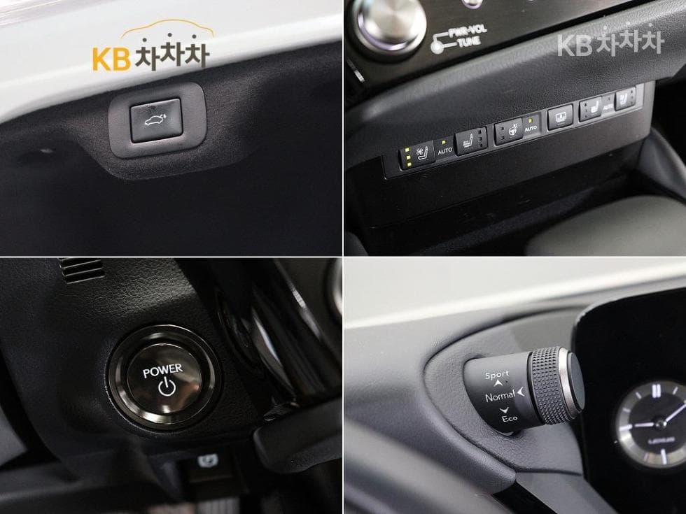 (192du5505)Lexus New Generation ES300h Executive - 10