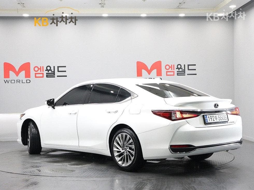 (192du5505)Lexus New Generation ES300h Executive - 14
