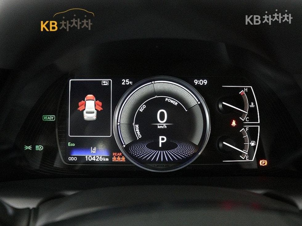 (192du5505)Lexus New Generation ES300h Executive - 16