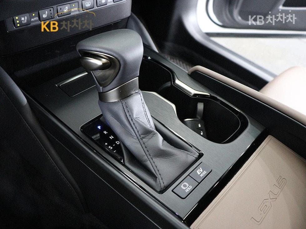 (192du5505)Lexus New Generation ES300h Executive - 19