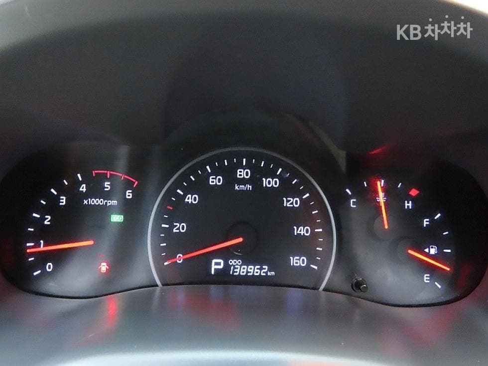 Kia Carnival R그랜드Carnival GLX Premium - 8