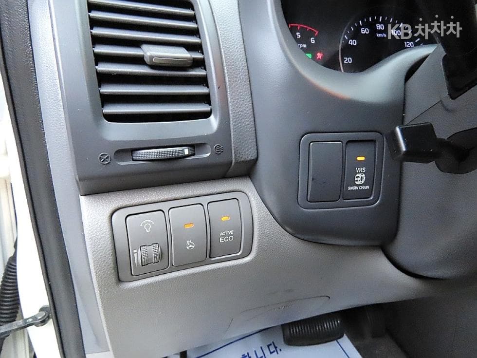 Kia Carnival R그랜드Carnival GLX Premium - 13