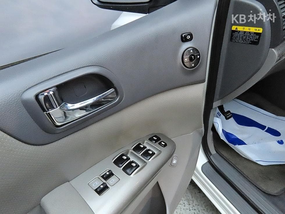 Kia Carnival R그랜드Carnival GLX Premium - 14