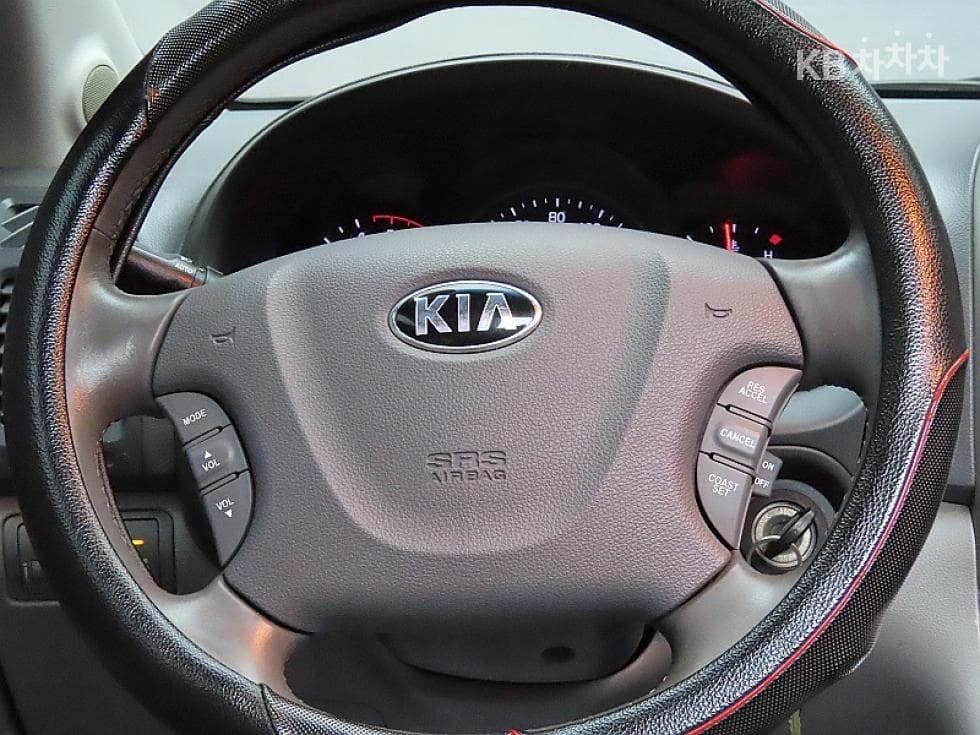 Kia Carnival R그랜드Carnival GLX Premium - 18