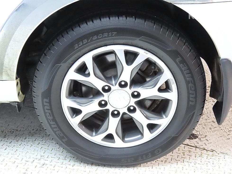 Kia Carnival R그랜드Carnival GLX Premium - 20