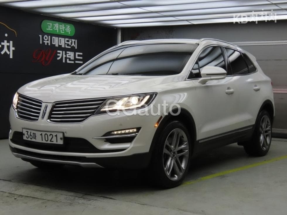 링컨 MKC 2.0 AWD 리저브(300A) - Image 1