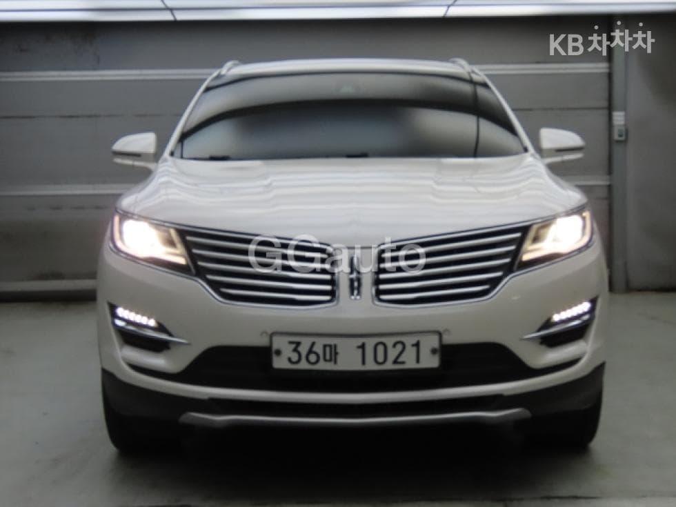 링컨 MKC2.0 AWD 리저브 - 2