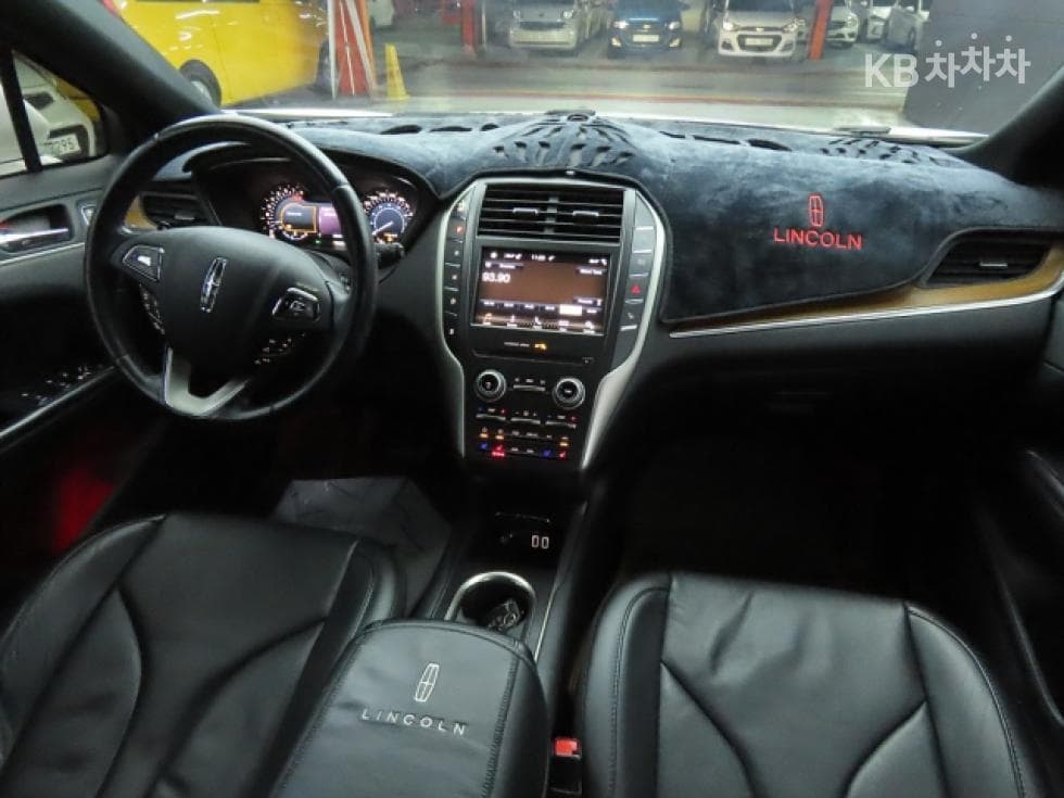 링컨 MKC2.0 AWD 리저브 - 5