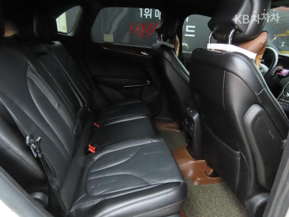 링컨 MKC2.0 AWD 리저브 - 6