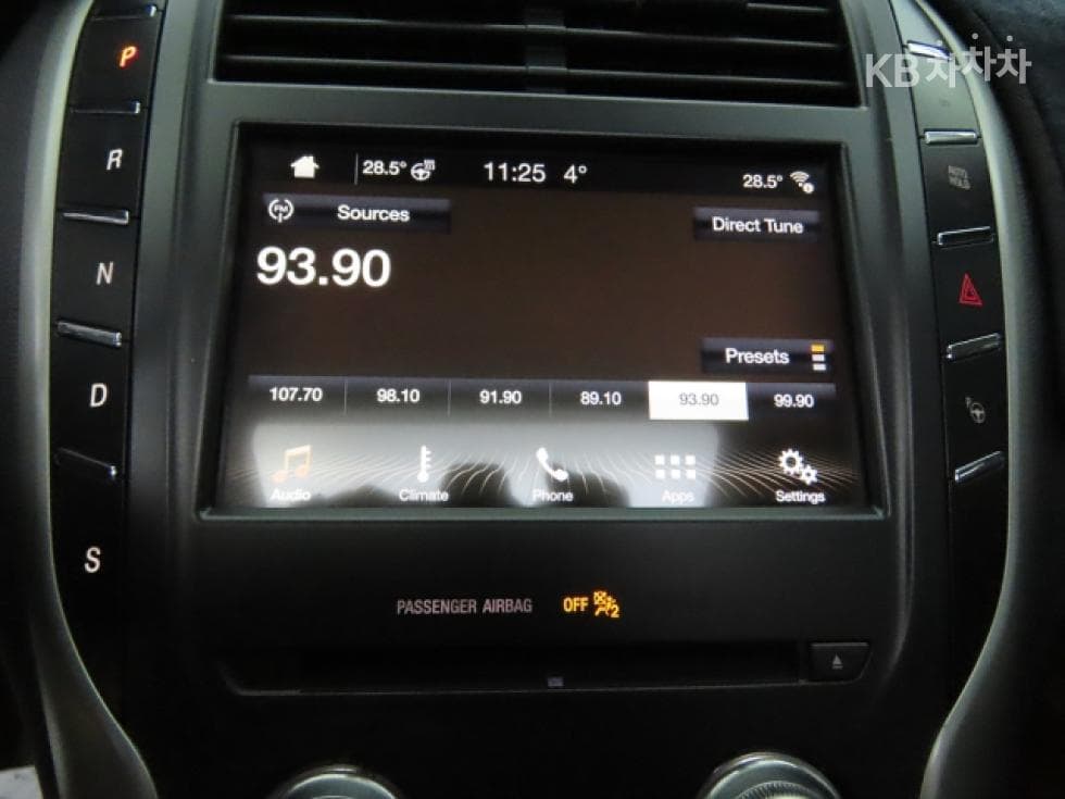 링컨 MKC2.0 AWD 리저브 - 11
