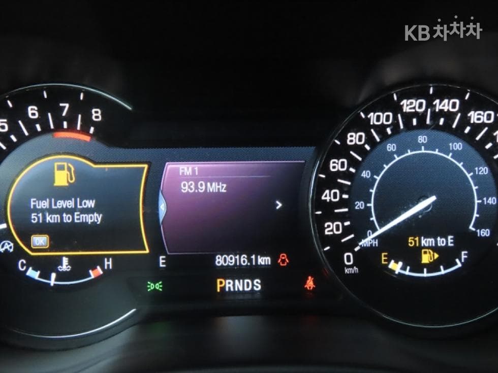 링컨 MKC2.0 AWD 리저브 - 13